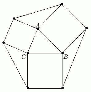 Trisquare Geometry trisquar.gif